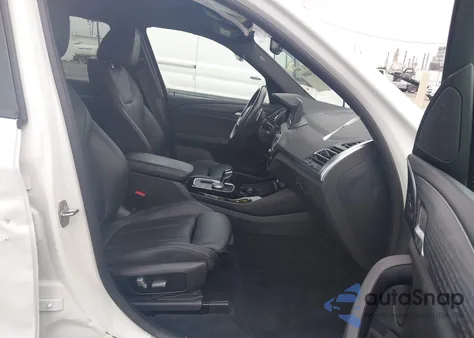 2023 BMW X3 Sdrive30I from USA, damaged, VIN 5UX43DP09P9S09389